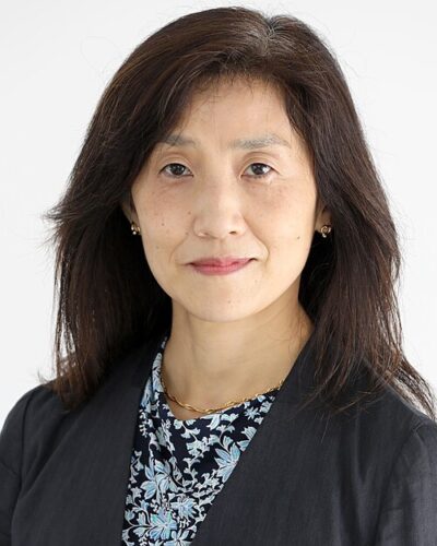 小林麻紀
