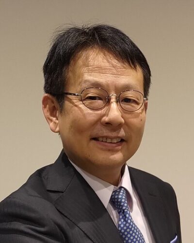 中村仁威