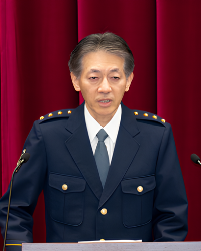 迫田裕治