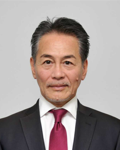 小野村拓志