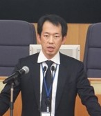 北川克郎