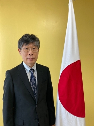 久保雄嗣