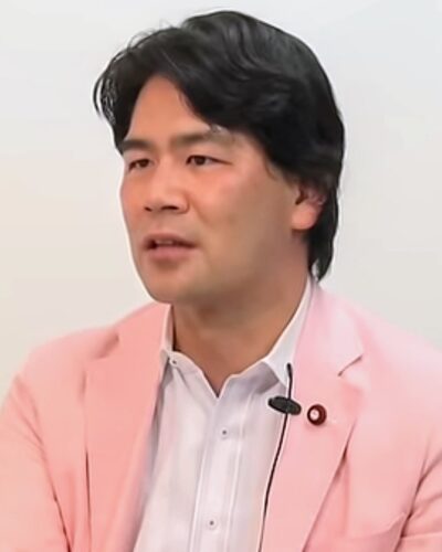 大西健介