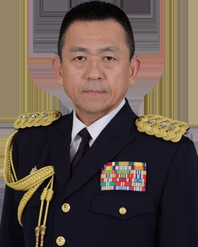 山根寿一