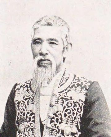 栗田寛