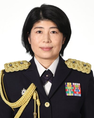 横田紀子