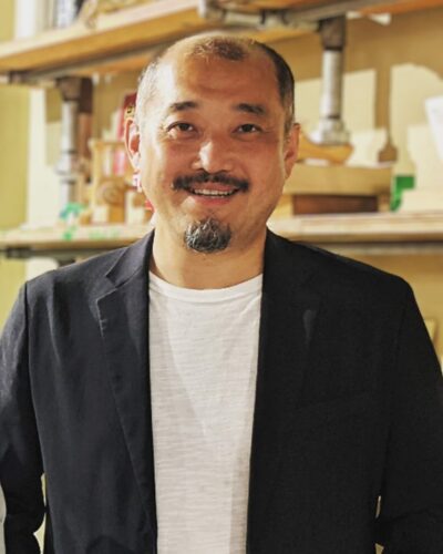 橋本剛