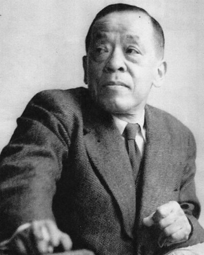 石川一郎