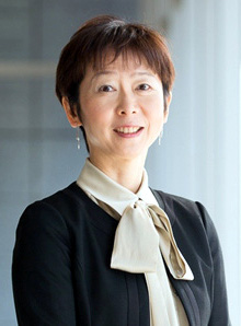 山田真貴子