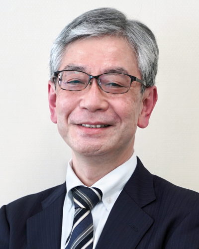 村井正親