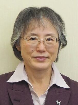浅川京子
