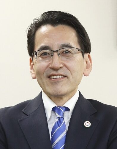 青山豊久