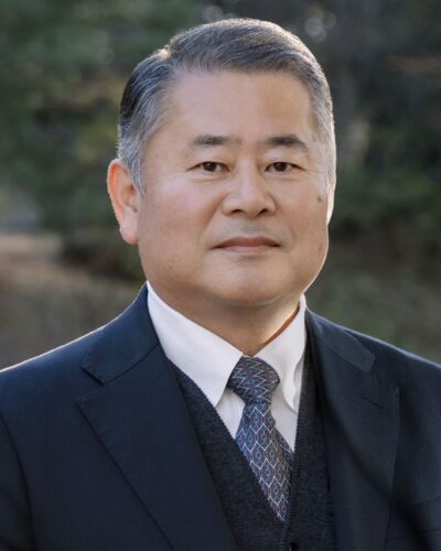 尾上 定正