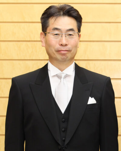 宇野 善昌