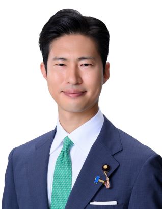 神谷 政幸