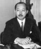佐藤尚武