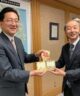 一方井克哉