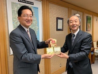 一方井克哉