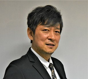 中川弘一