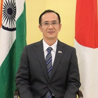 八木浩治