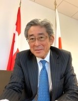 宮川学