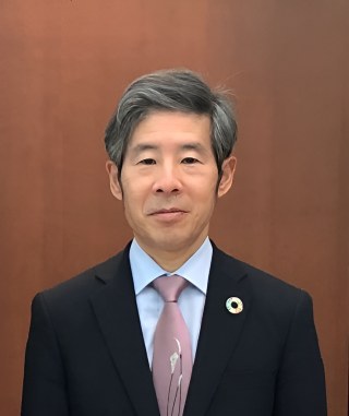 岡庭健