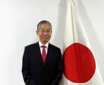 戸田真介