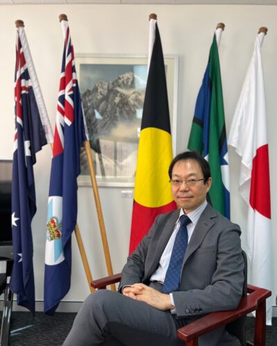 胡摩窪淳志
