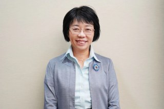 貴島善子