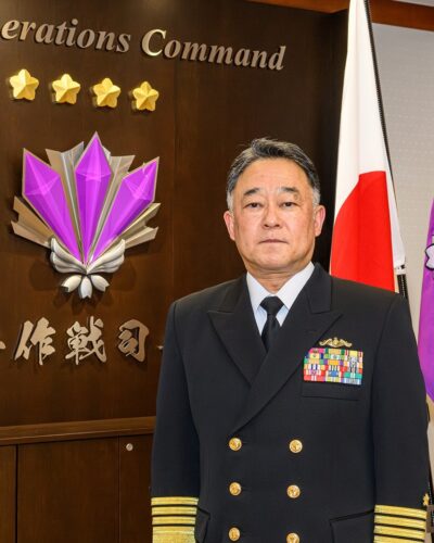 俵千城