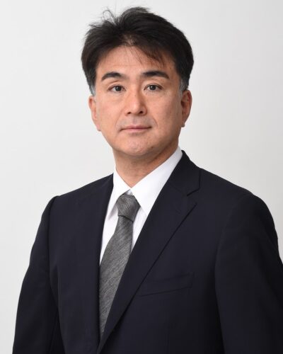 田中利則