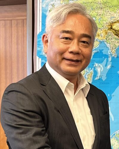 鈴木敦夫