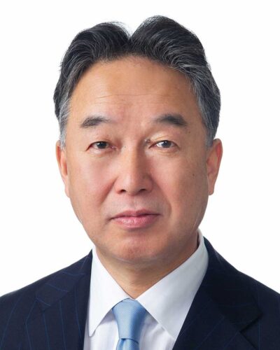大橋一夫