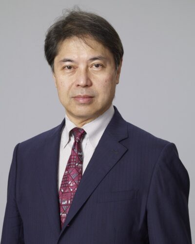 山下 隆一