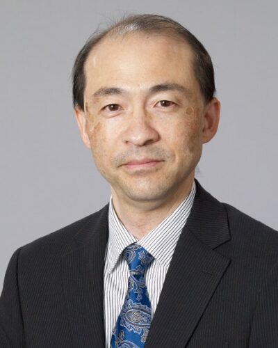 畠山 陽二郎