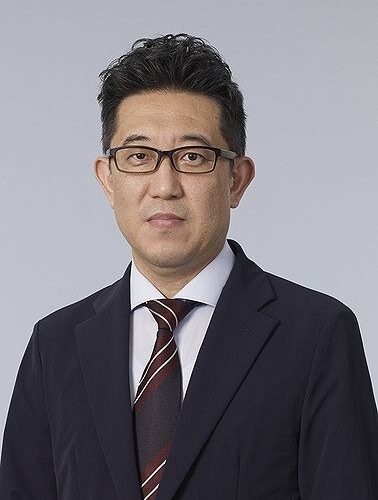 菊川 人吾