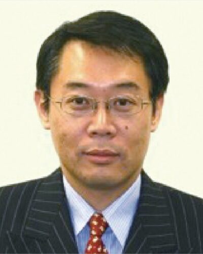増子 宏