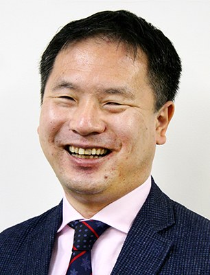 河合 純一