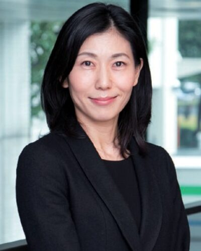 大坪 寛子