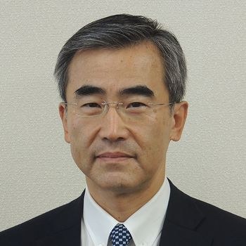 嶋田隆
